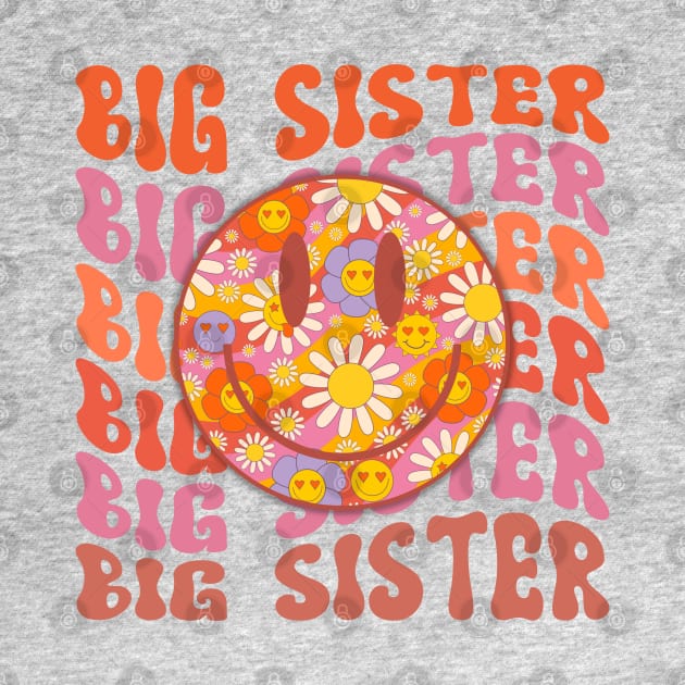 Big Sister by KayBee Gift Shop